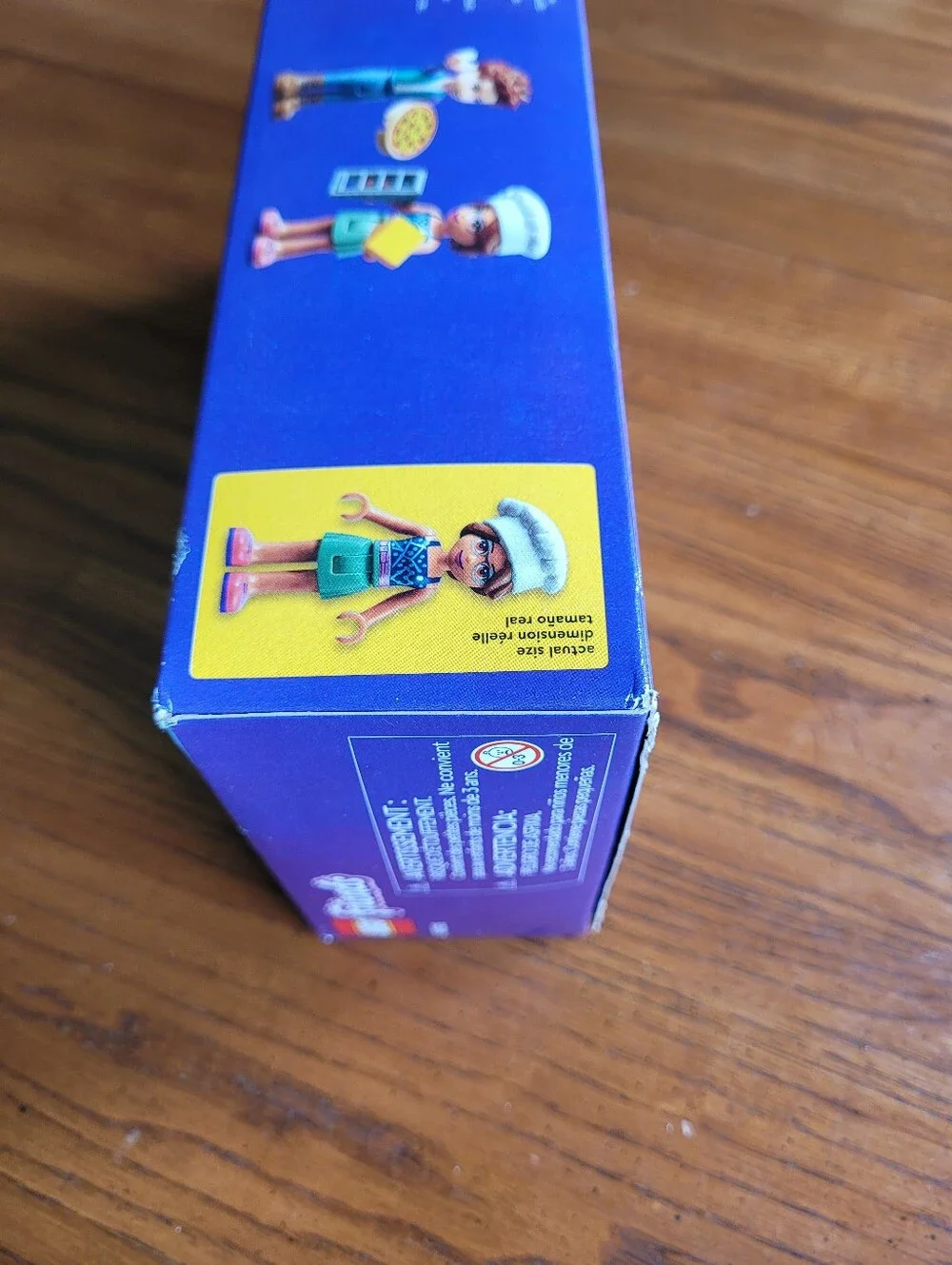 Lego Friends 41705 Heartlake City Pizzaria-Retired Set - Picture 3 of 4
